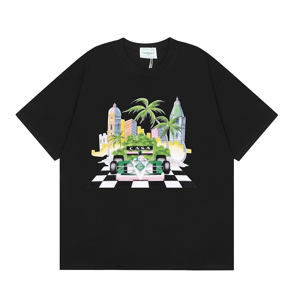 77 Black