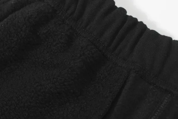 Fear of God Essentials Relaxed Fit Sweatpants Light Gray Sweatpants - 15