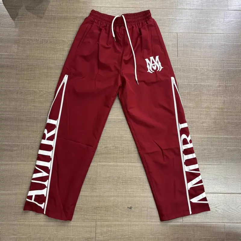 New style nylon waterproof trousers for men and women