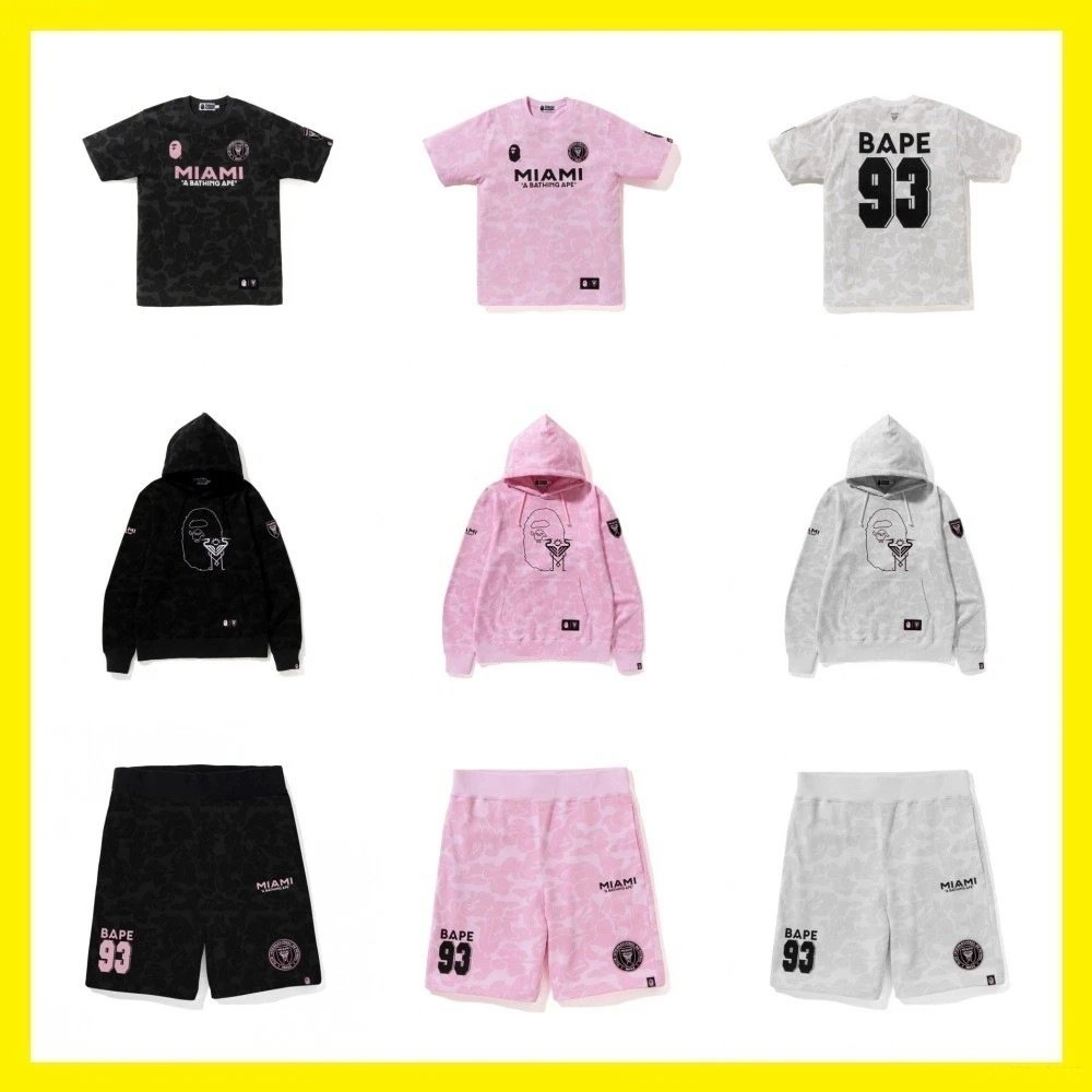 迷彩刺绣袖标情侣短袖T恤足球服+短裤ba - 131782
