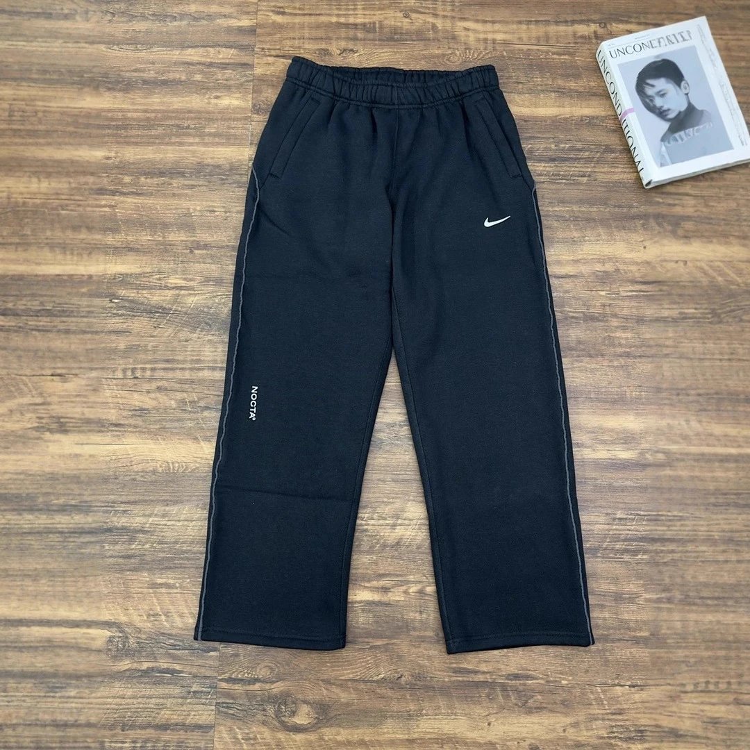 Nike Sportswear Club Fleece Gray Beige Black Olive Green Joggers