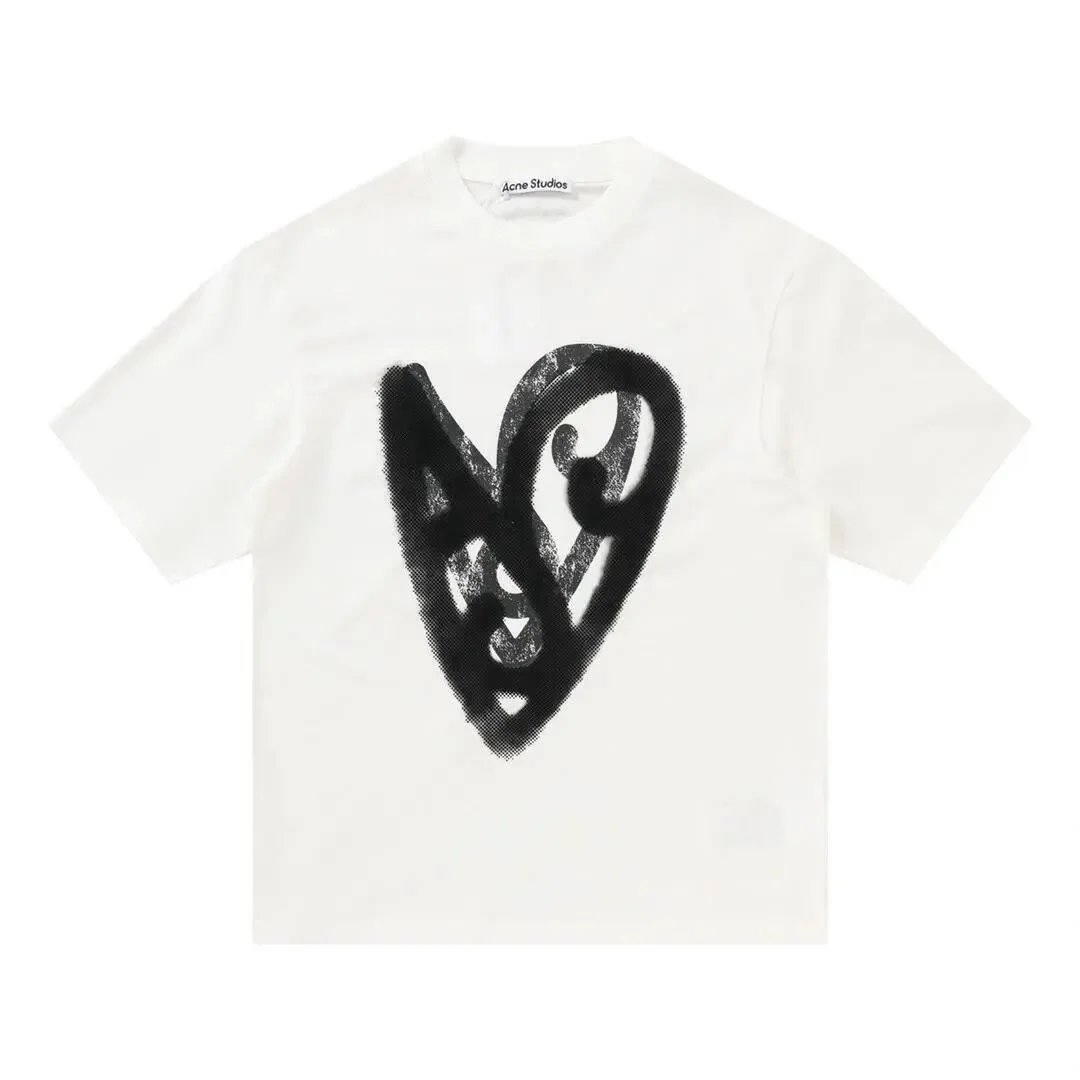 A/C Crew Neck T-Shirt photo 3