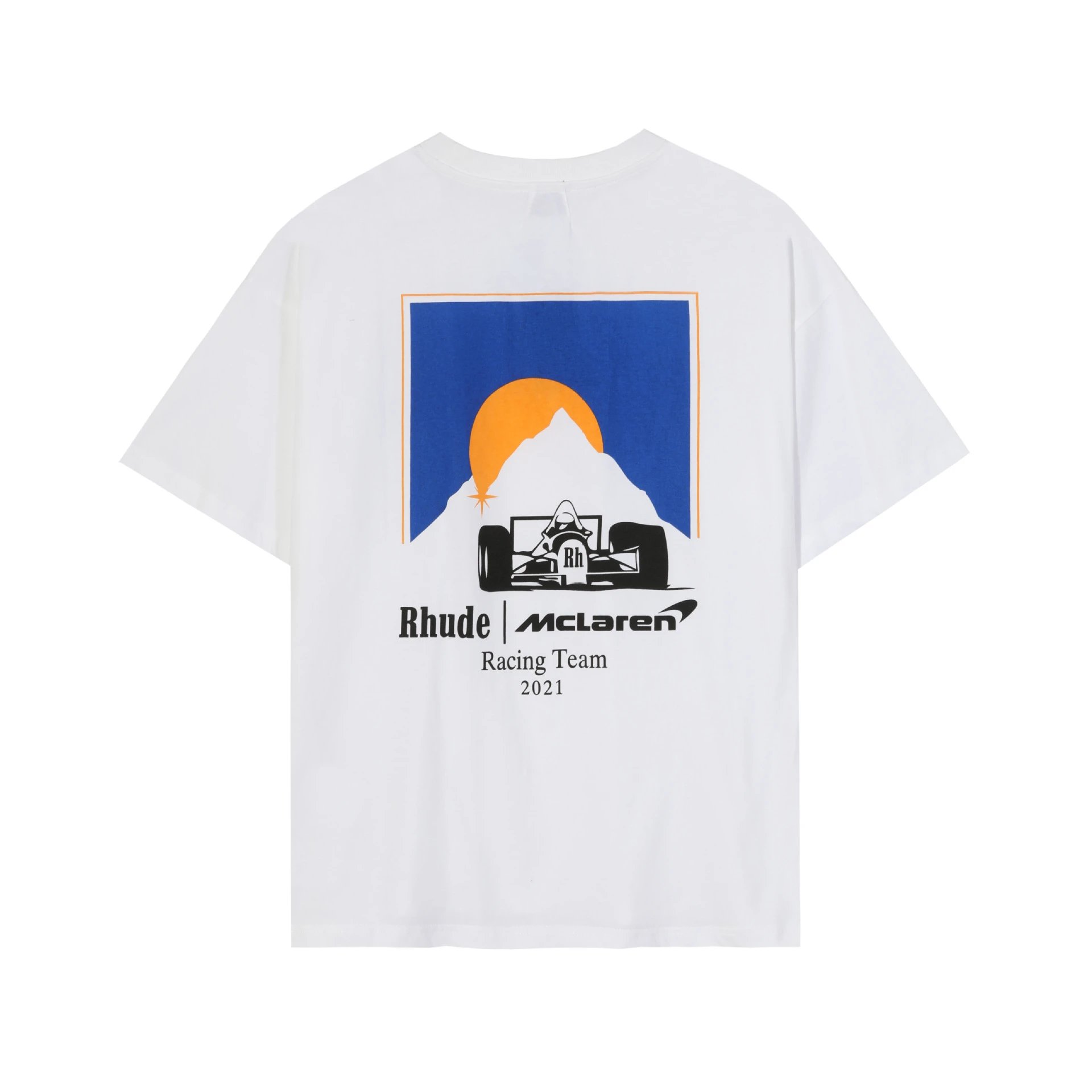 H395 White
