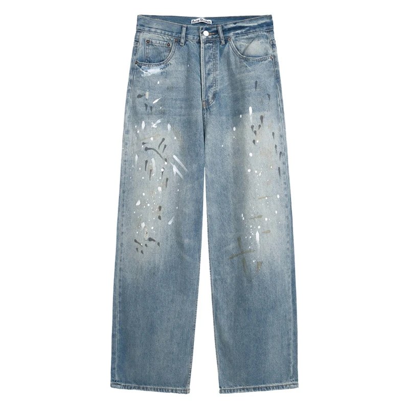 牛仔蓝（AC907270）