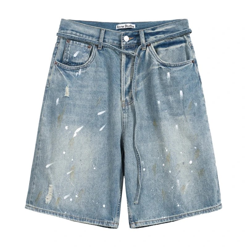 牛仔蓝（AC907271）