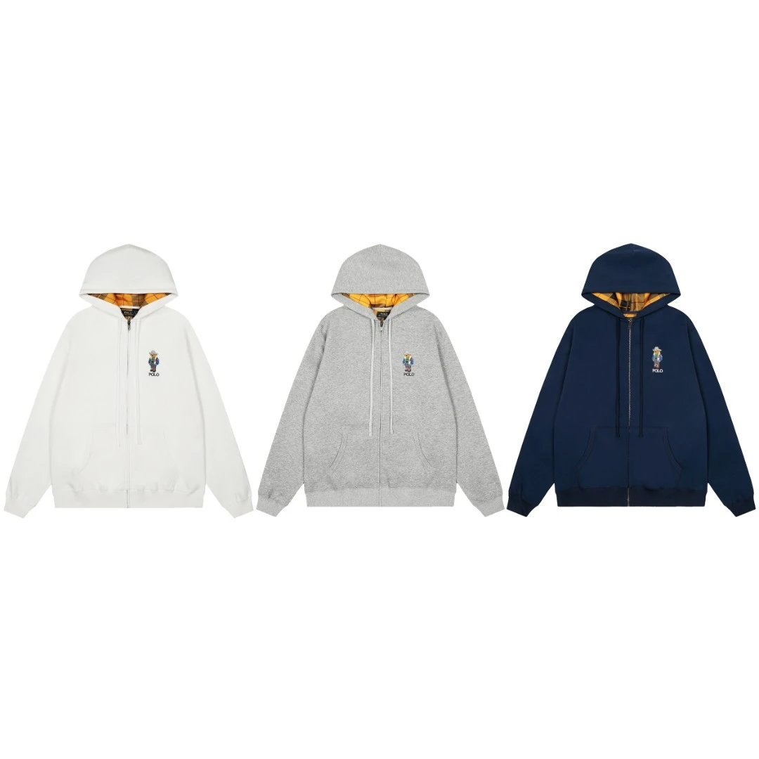 Polo Ralph Lauren Wh