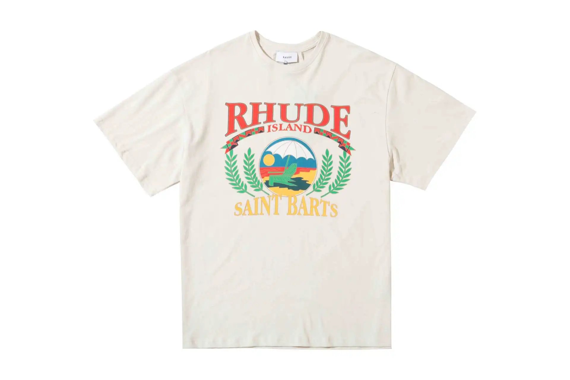 RU247 White