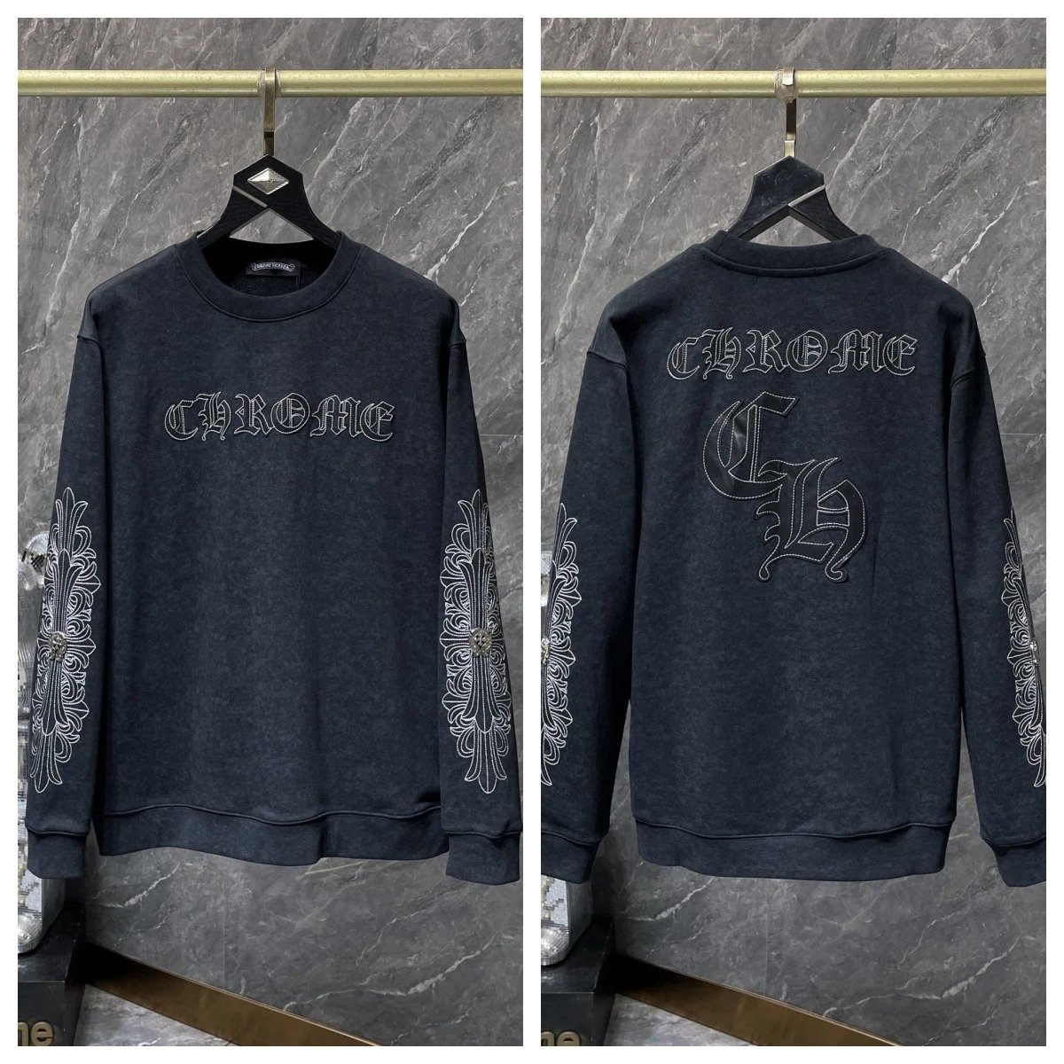 Design Sex Records x Native Zoo Hoodie Neon Green Hoodie - 46