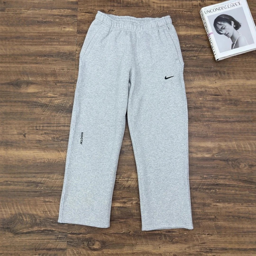Nike Sportswear Club Fleece Gray Beige Black Olive Green Joggers