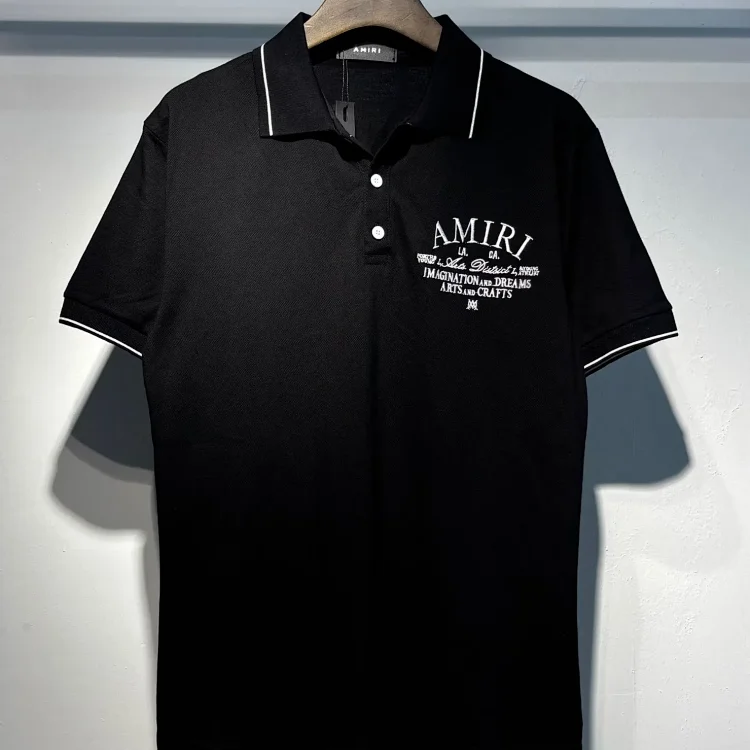 Printed Street Loose Polo Shirt Womens Short Sleeve Mens T-Shirt Rice(pic6) Printed Street Loose Polo Shirt Women's Short Sleeve Men's T-Shirt Rice