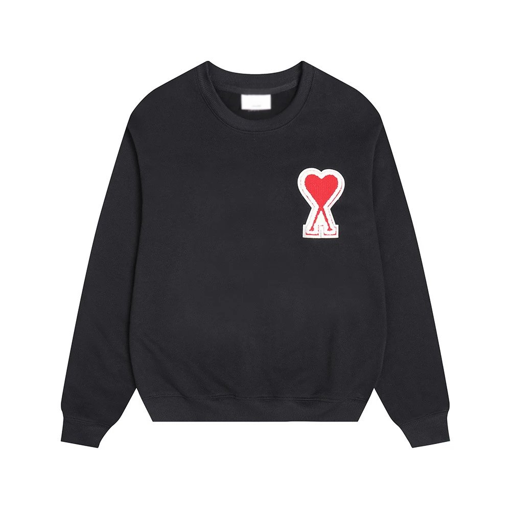 Black-Red-204#