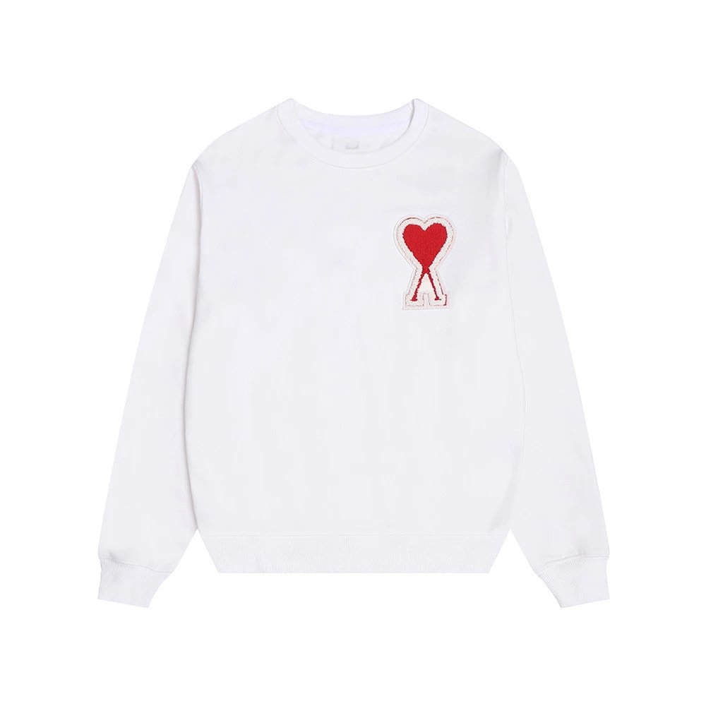 White-Red-204#
