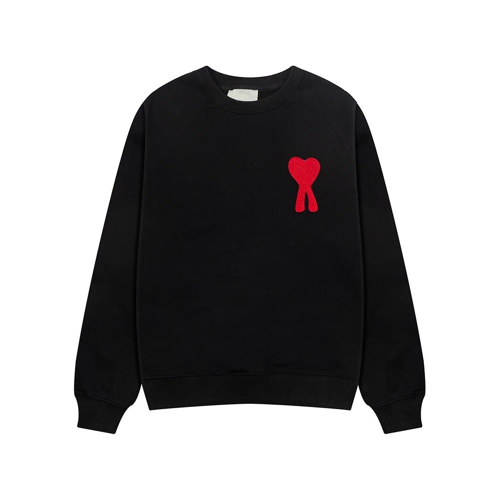 Black Red-665#