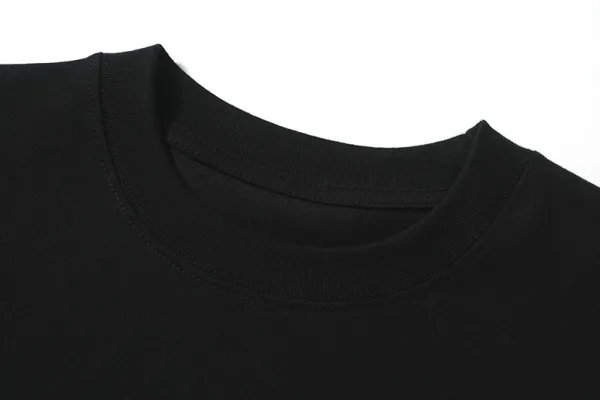 Miu Miu Heart Logo White T-Shirt - 11