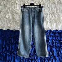 Balenciaga x Adidas Denim — seller photo 3