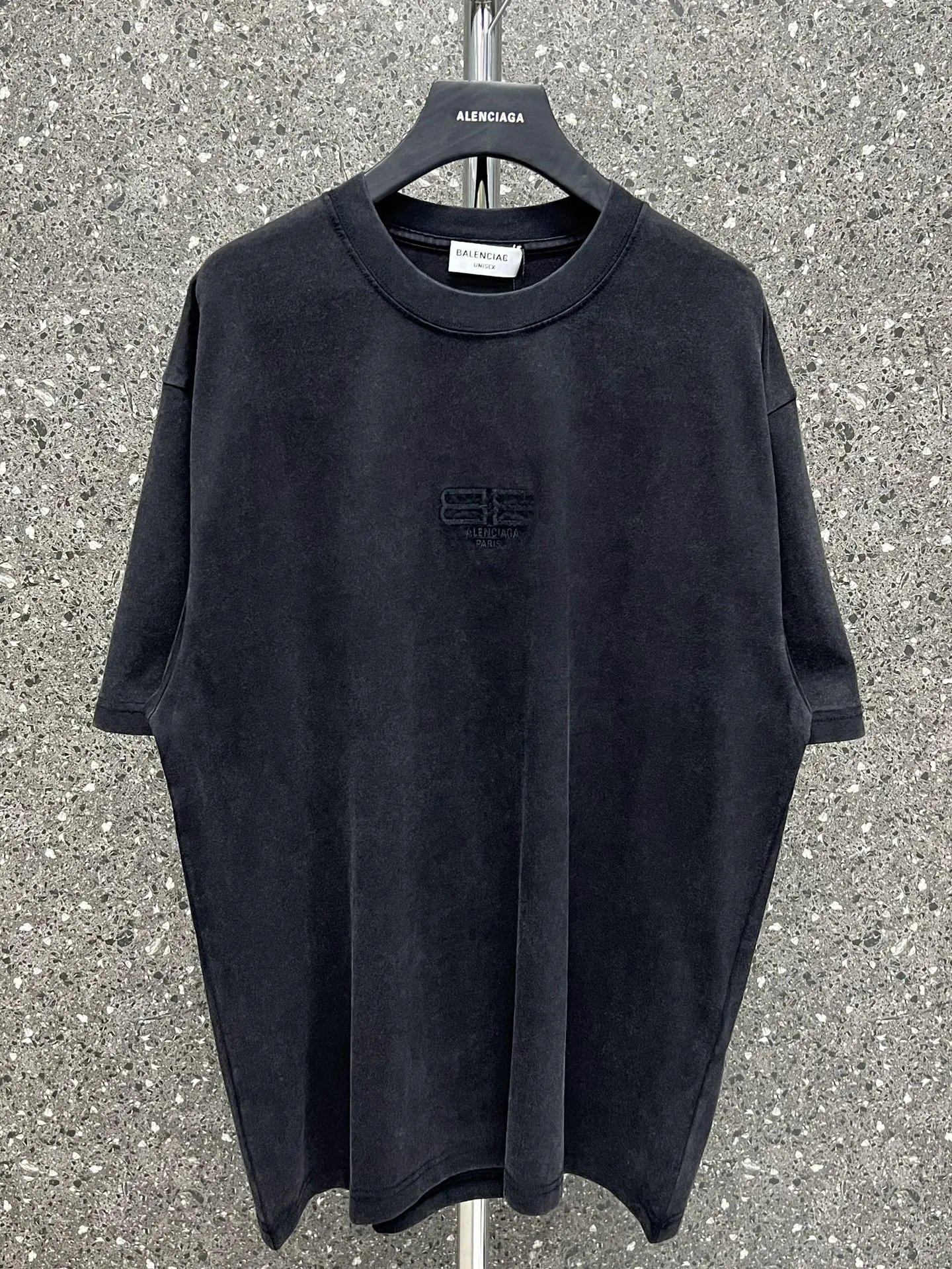 Balenciaga Bb Shirt