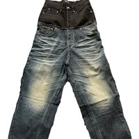 Balenciaga Double Waist Denim — seller photo 7