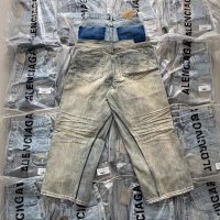 Balenciaga Double Waist Denim — seller photo 6