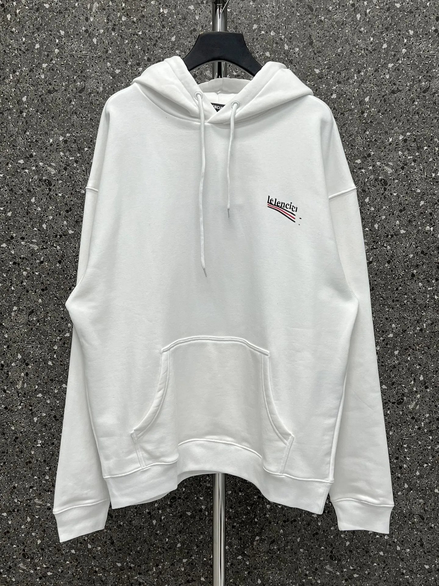 Balenciaga Campaign Hoodie 2