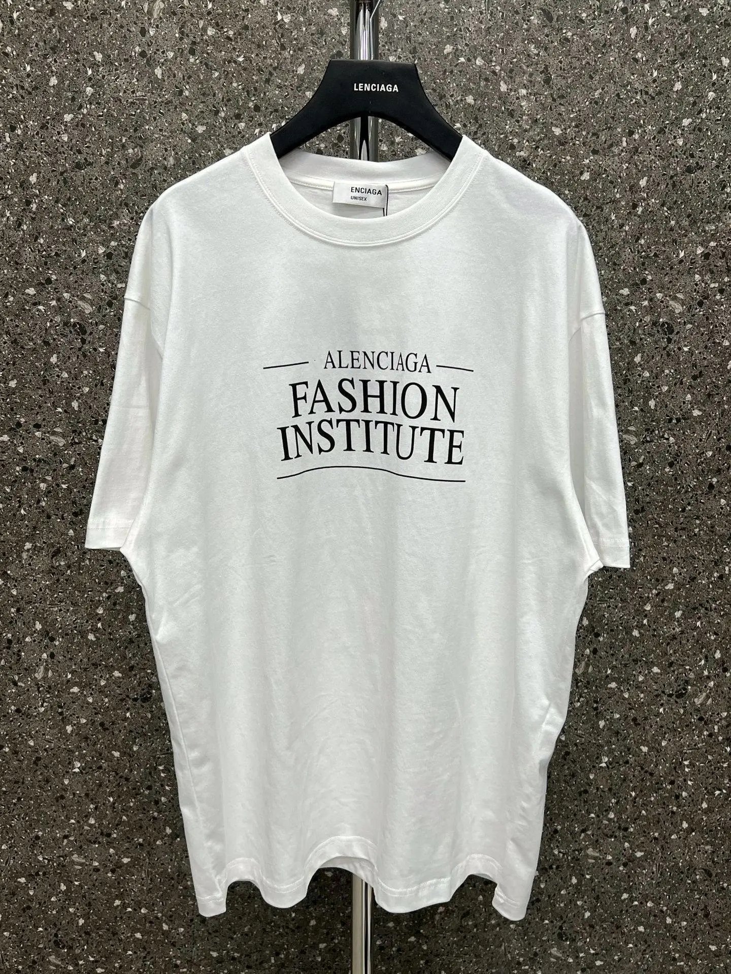 Balenciaga Fashion Institute Shirt 2