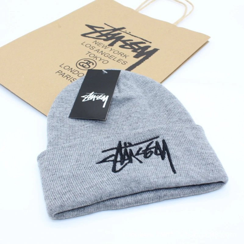 Stussy Beanie 2