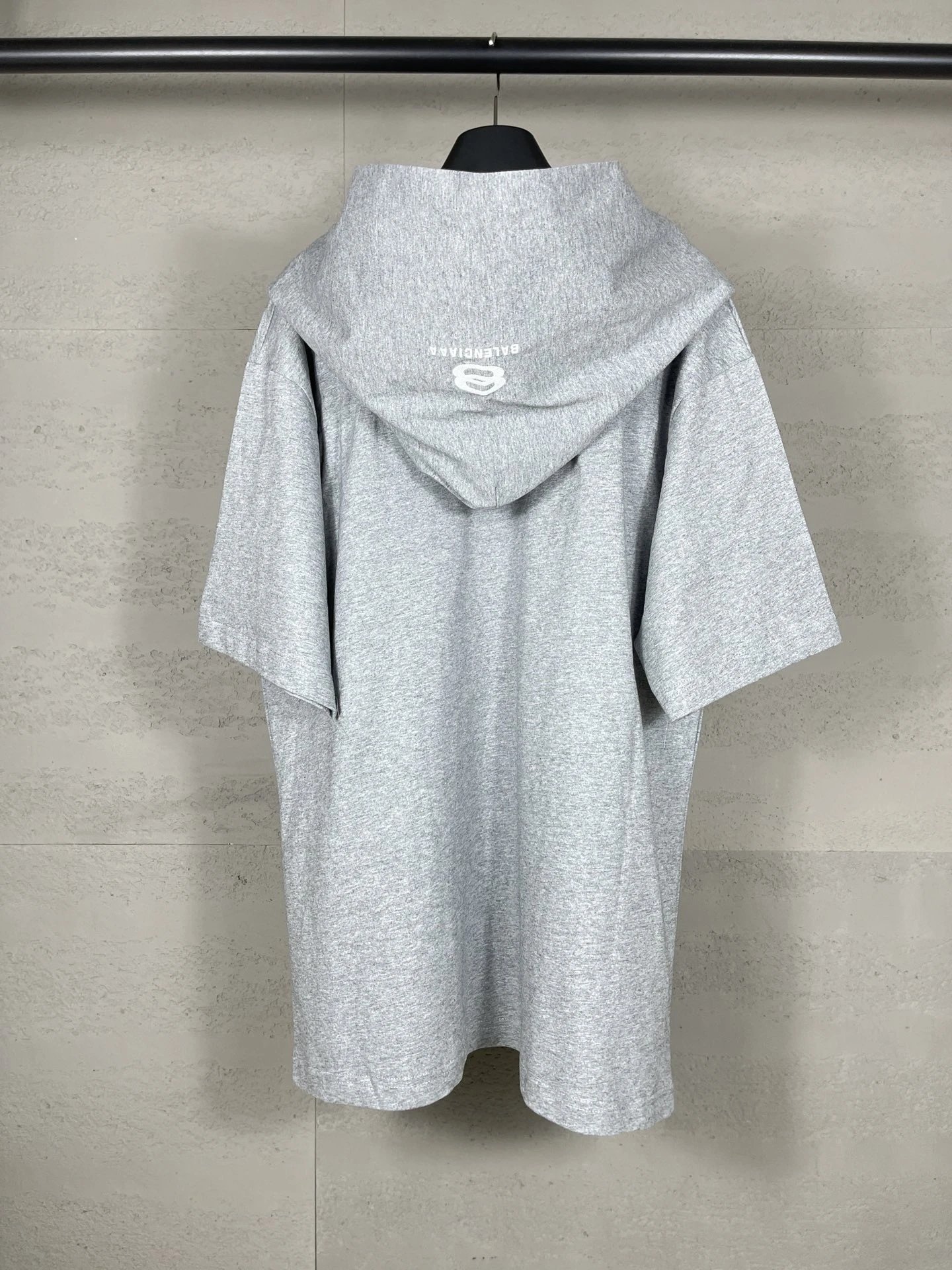 Balenciaga Unity Incognito Shirt 3