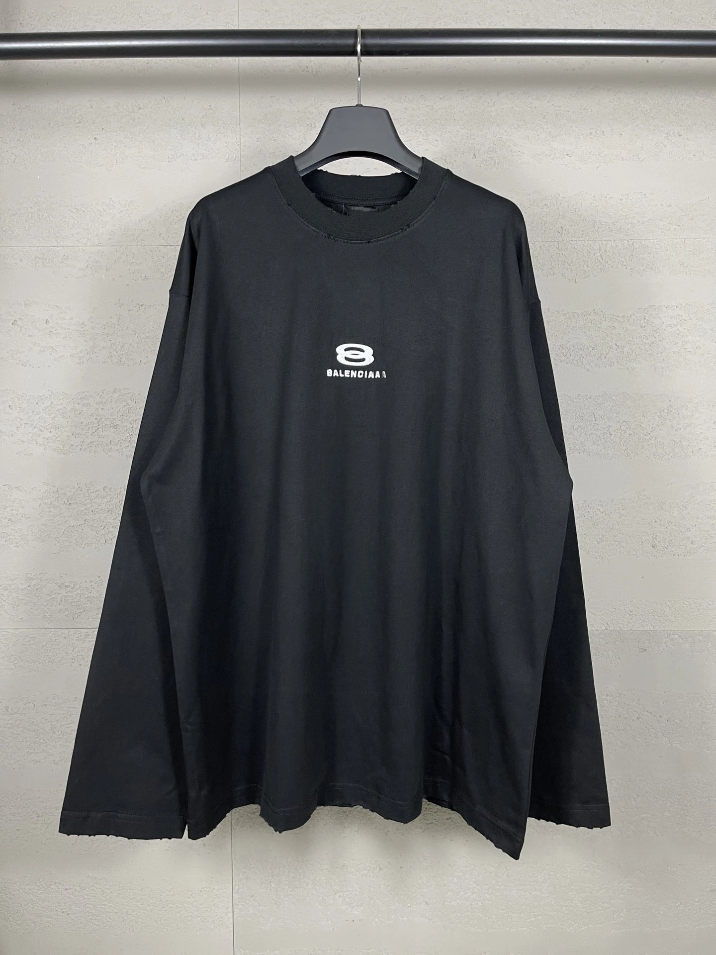 Balenciaga Unity Longsleeve 2