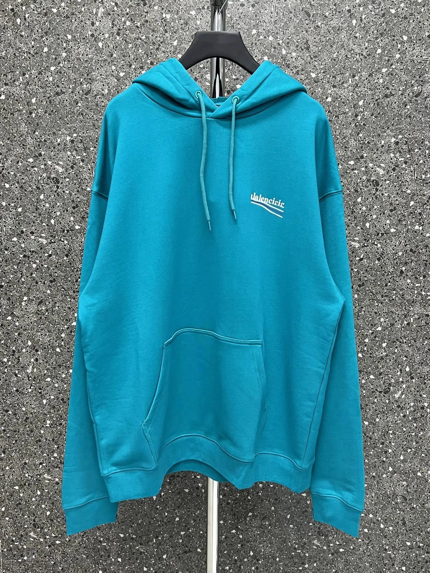Balenciaga Campaign Hoodie 4