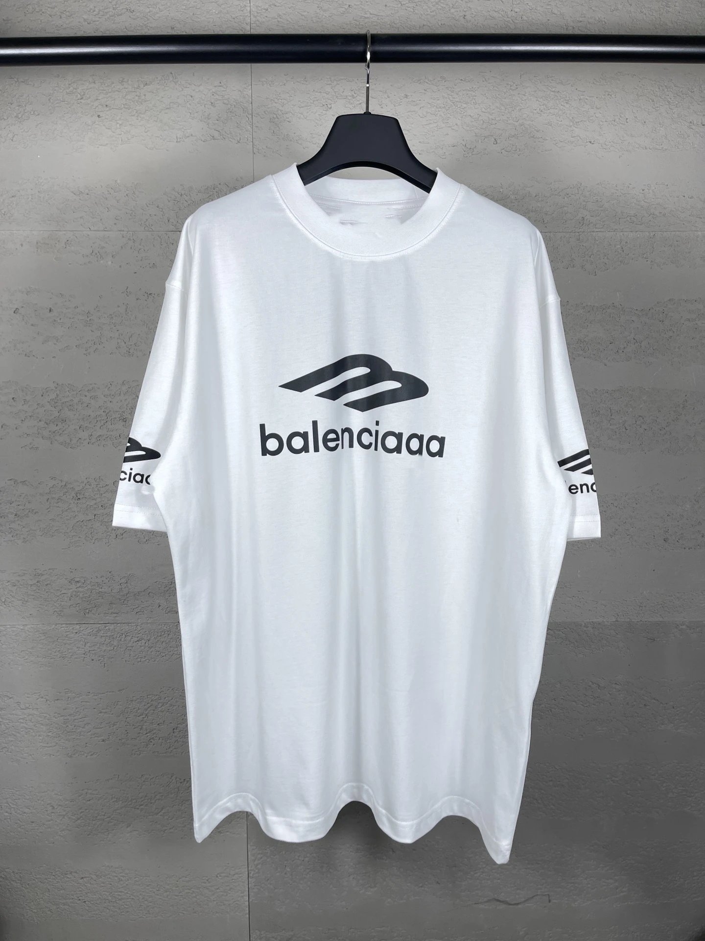 Balenciaga Skiwear Shirt 3