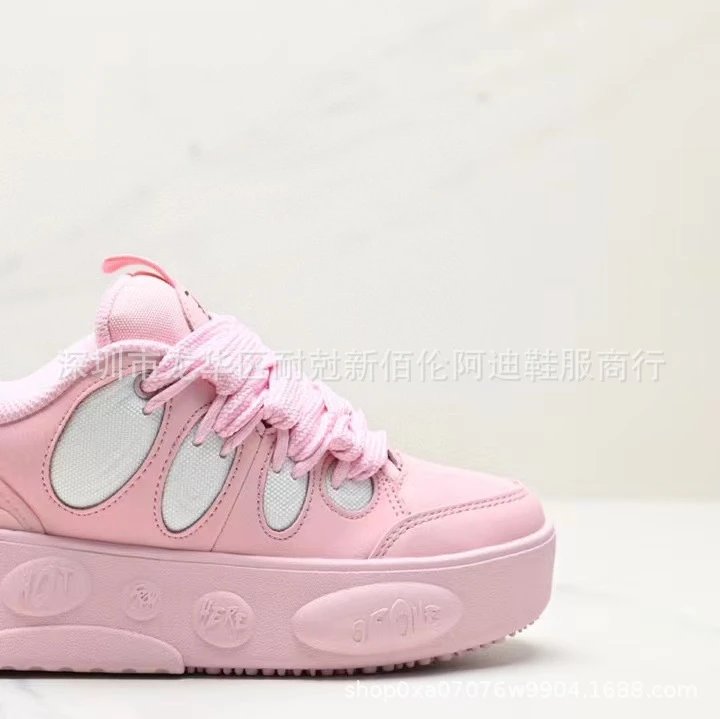 001 Women's Shoes