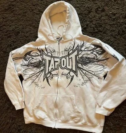 Tapout Hoodies (7 Styles)