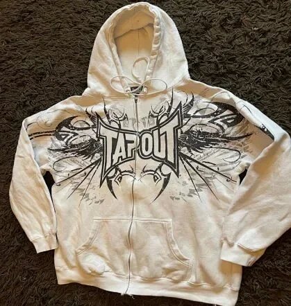 Tapout Hoodies (7 Styles): seller detail photo 1