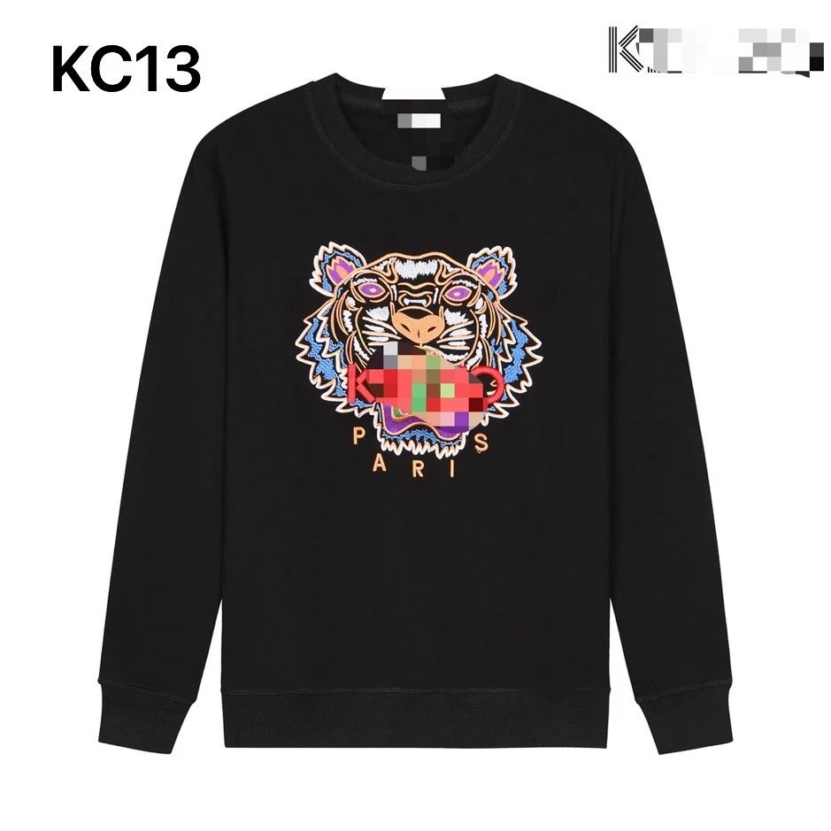 KC13