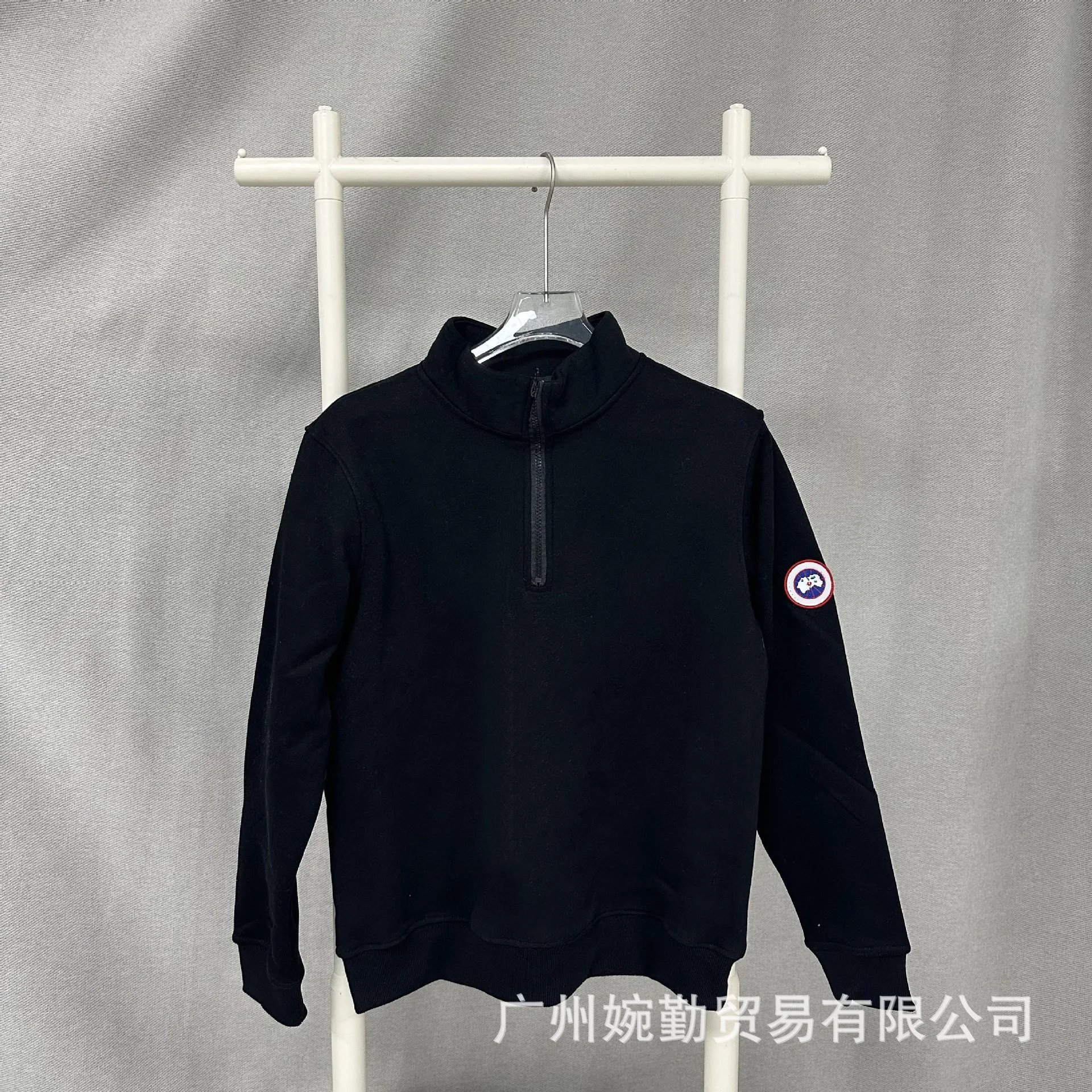 Classic Black
