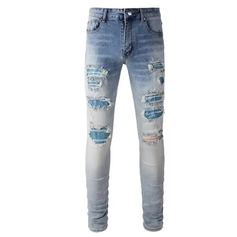 C1005 Stretch