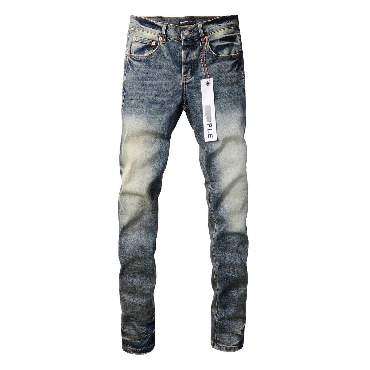 D2-N18 Vintage Blue