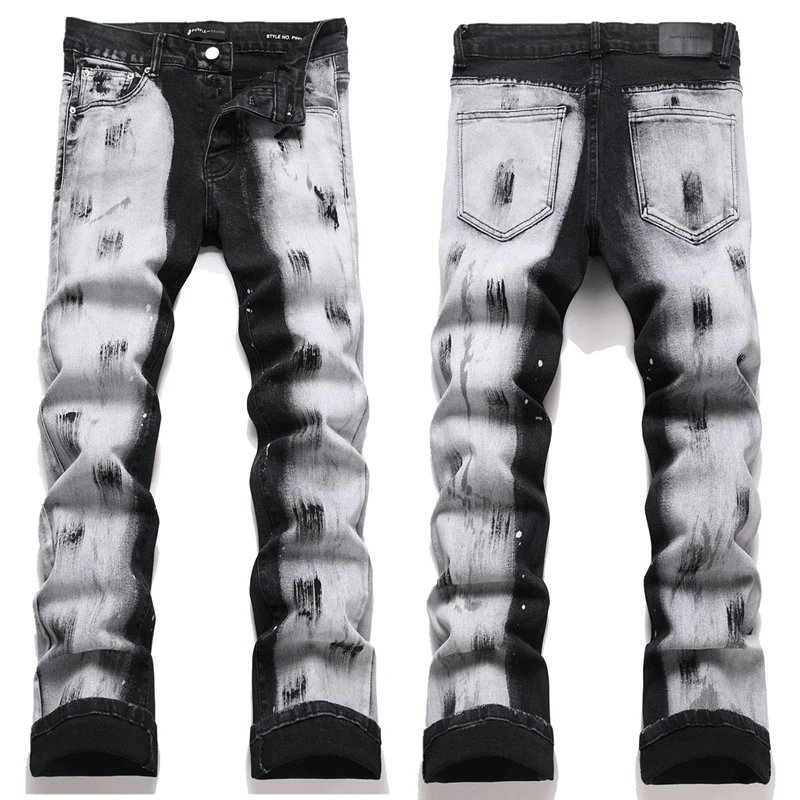 Q939 High-Quality with Back Label