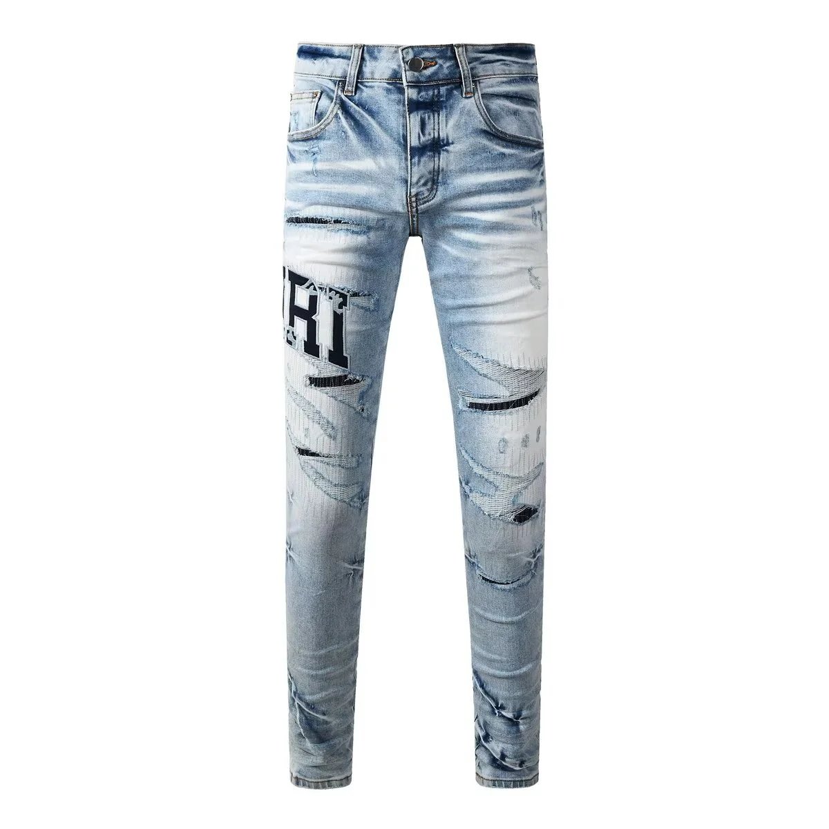 N28 High-Quality