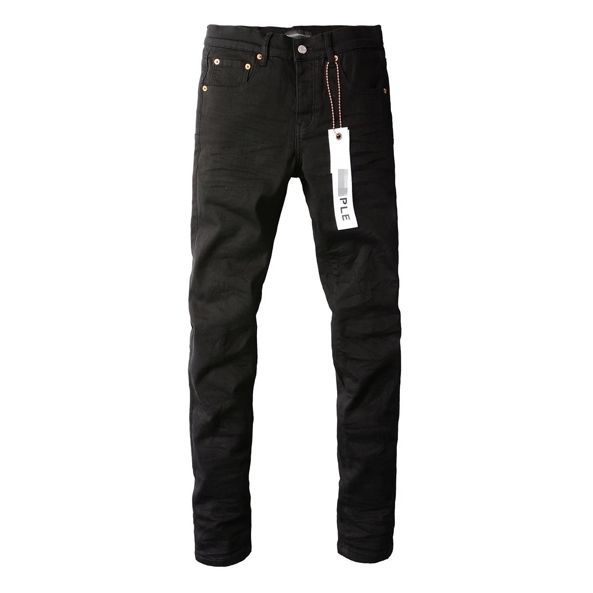 K01 High-Quality Crease
