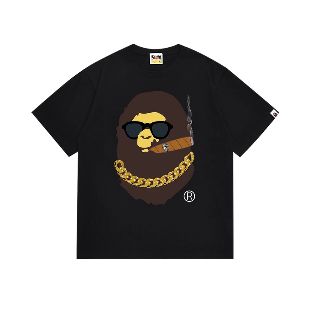 186 Black