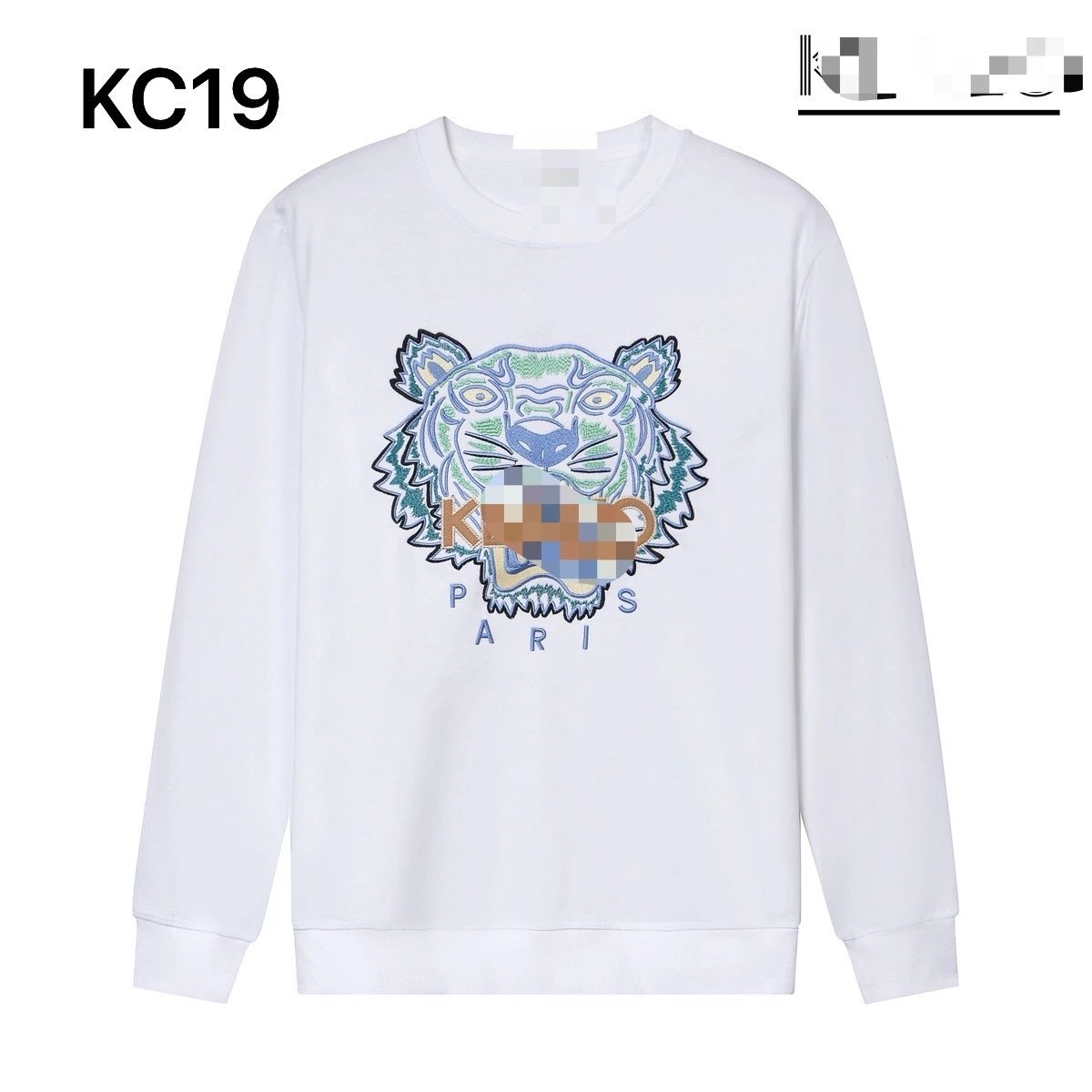 KC19