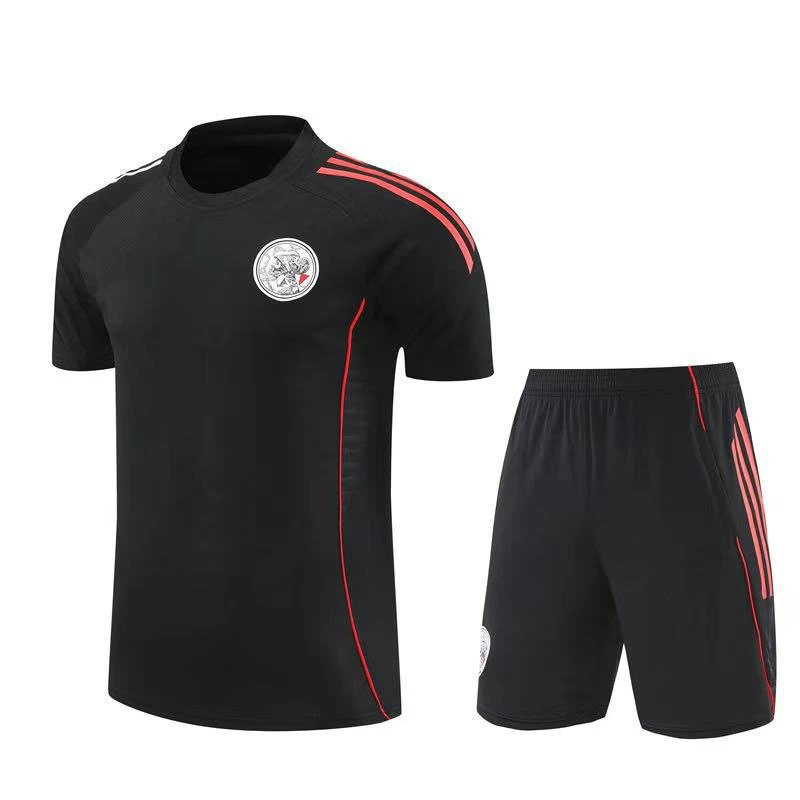 25/26 Ajax Black