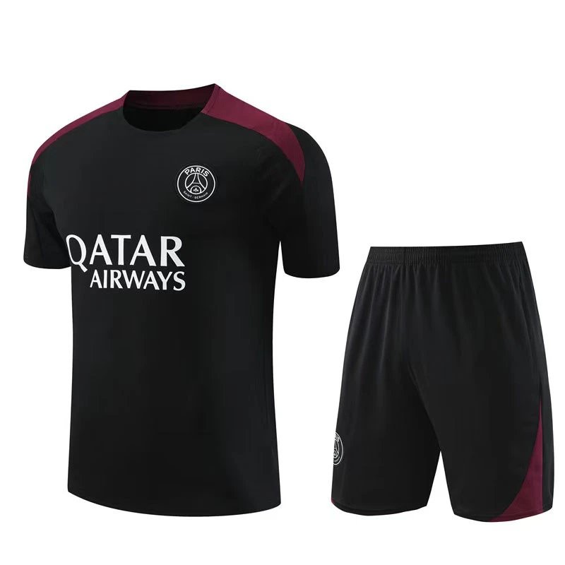 24/25 Paris Black