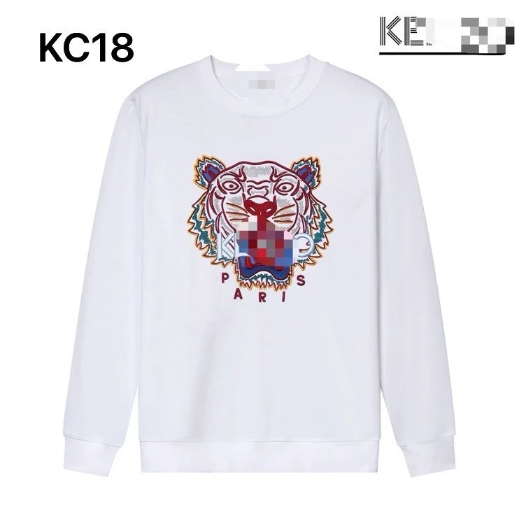 KC18