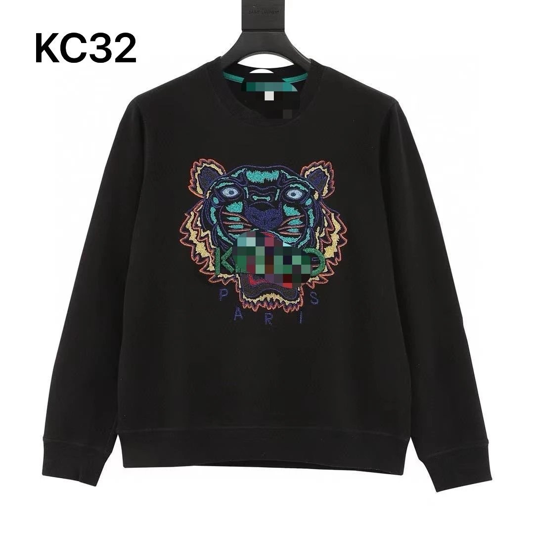 KC32