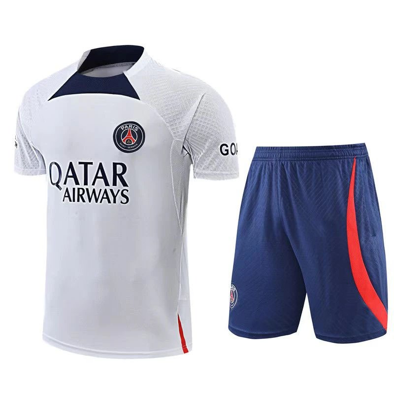 22/23 Paris White
