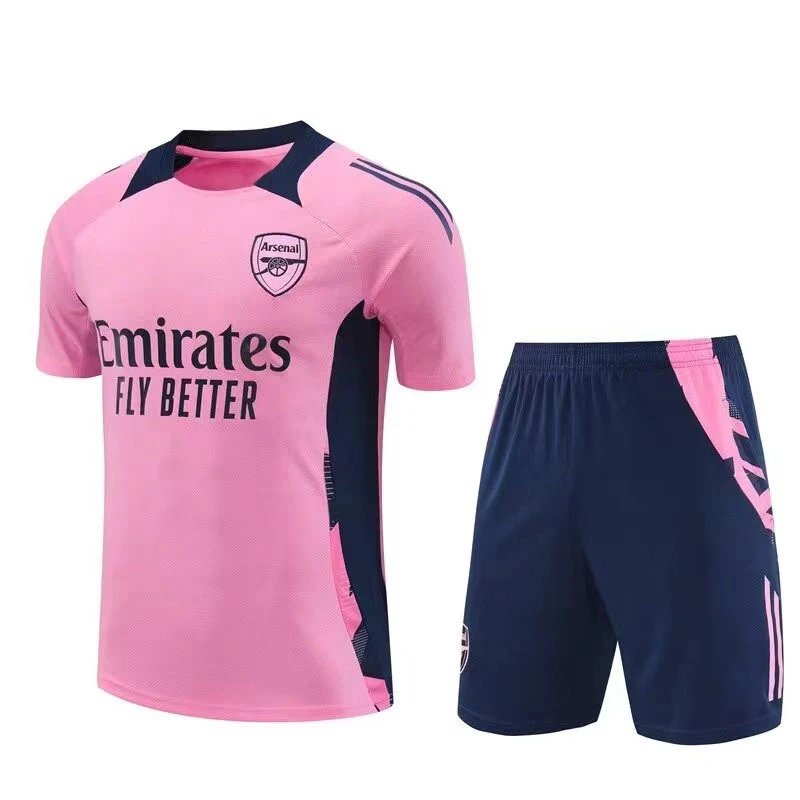 24/25 Arsenal Pink