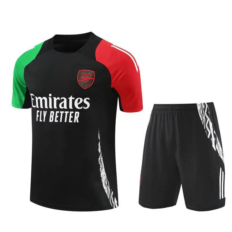 24/25 Arsenal Black