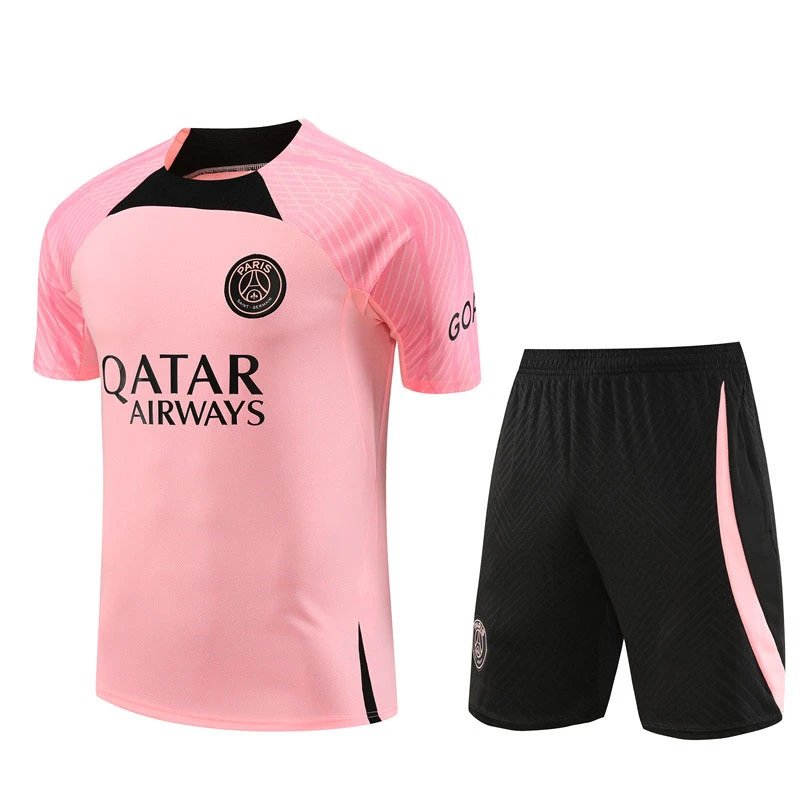 23/24 Paris Pink