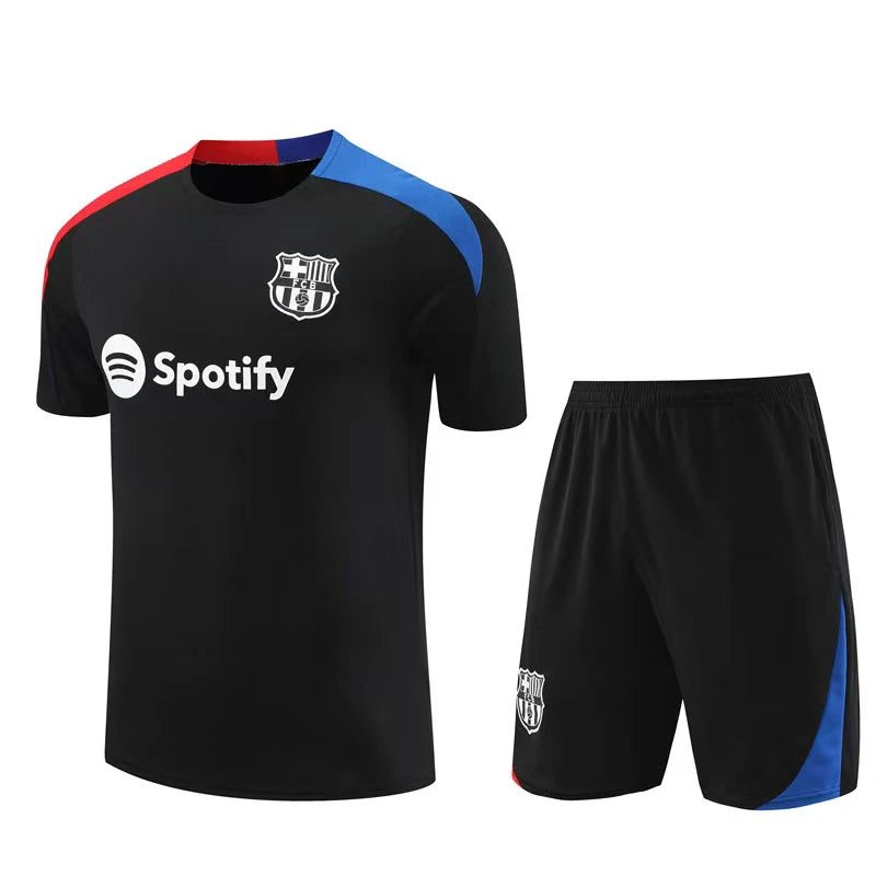 24/25 Barcelona Black